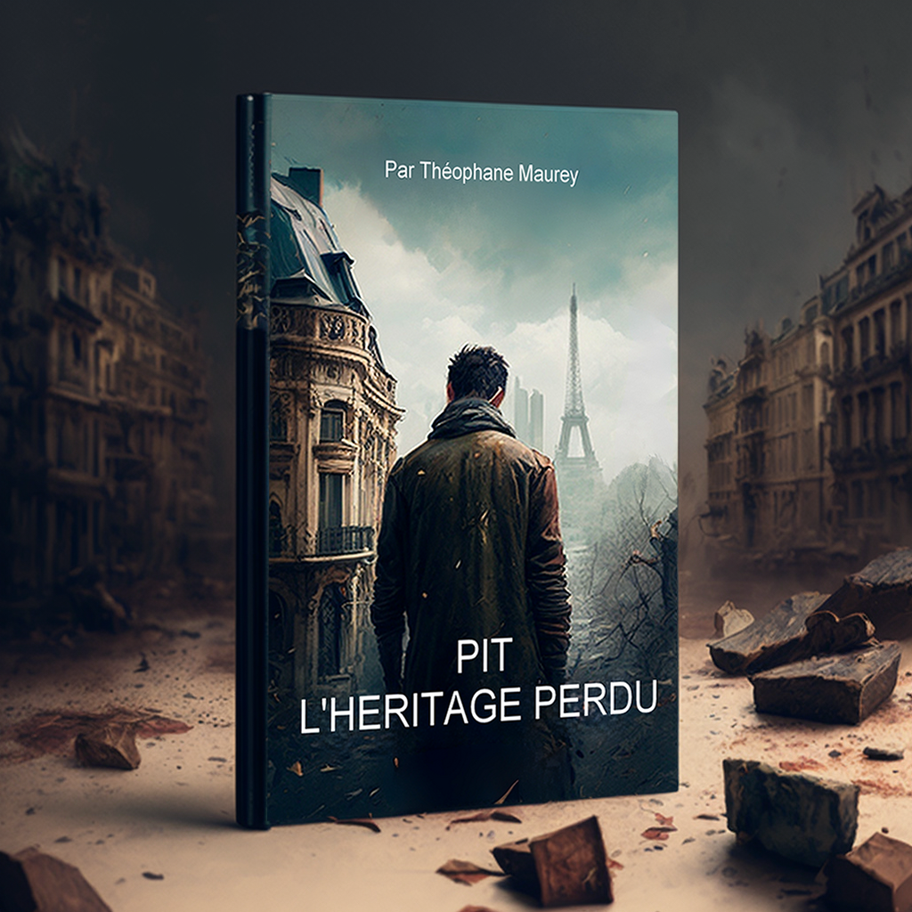 Pit, l'Héritage Perdu