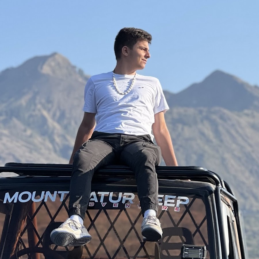 Photo de l'influenceur