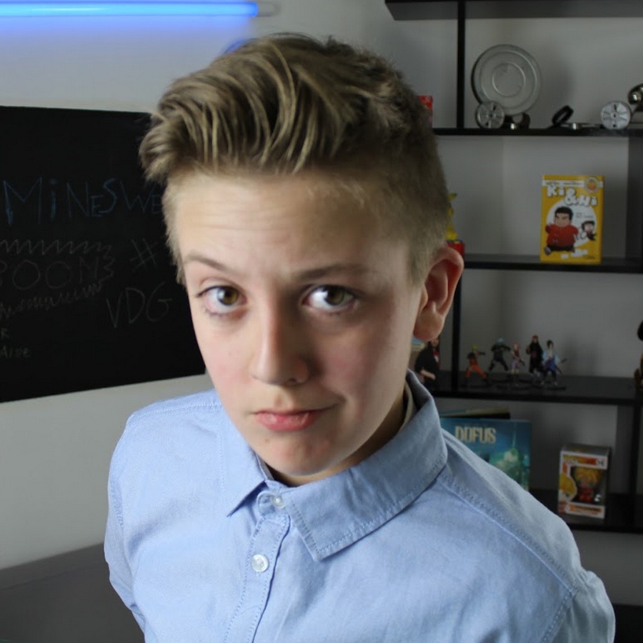 Photo de l'influenceur